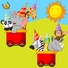 Free Kids Game For Creativity icon