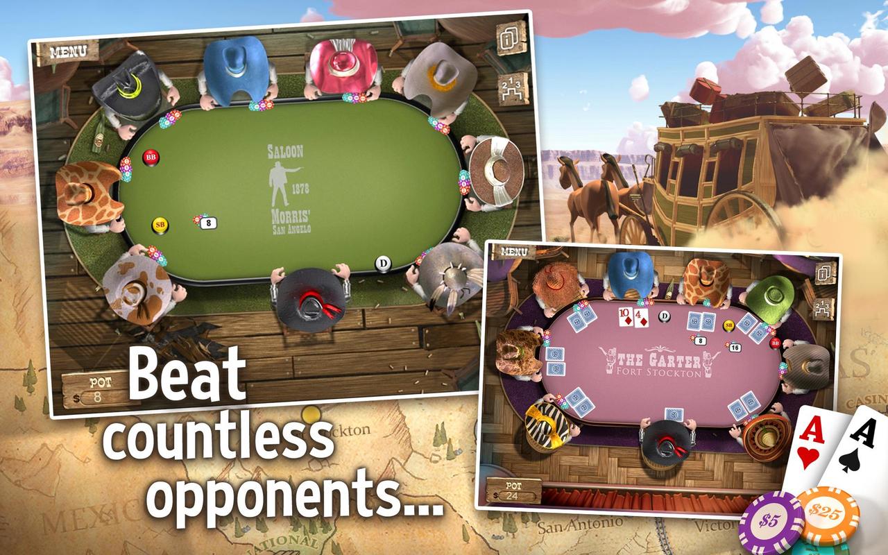 Holdem