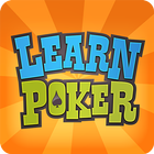 Learn Poker أيقونة