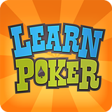 Aprenda Poker. Como jogar? APK