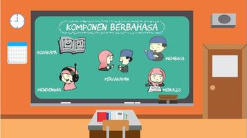 Belajar Bahasa Arab - Kelas IV screenshot 2