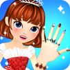 Beautiful nail Spa APK