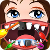 The cure of oral APK