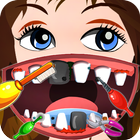 The cure of oral आइकन