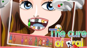 The cure of oral स्क्रीनशॉट 3