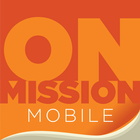 On Mission Magazine icon