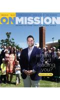 On Mission Magazine 스크린샷 1