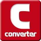 Converter Magazine ícone