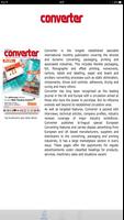 Converter Magazine penulis hantaran