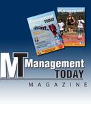 Management Today magazine SA poster
