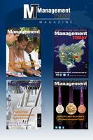 Management Today magazine SA imagem de tela 1