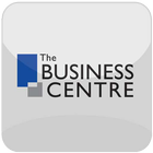 آیکون‌ The Business Centre