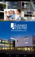 The Business Centre poster