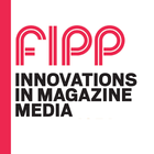 Innovations in Magazine Media أيقونة