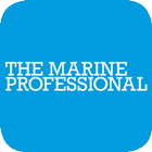 The Marine Professional آئیکن