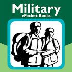 Military Pocket Books ikona