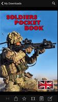 Military Pocket Books plakat