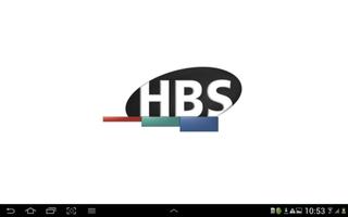 Host Broadcast Services الملصق