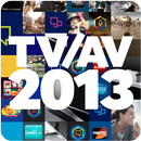 Samsung TV & AV Range 2013 APK