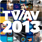 Samsung TV & AV Range 2013 иконка