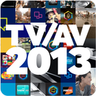 Samsung TV & AV Range 2013 icon