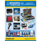 Icona Stanley Supply & Services