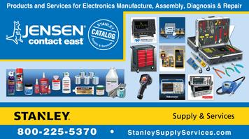 1 Schermata Stanley Supply & Services