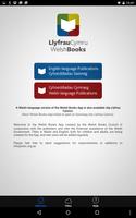 Welsh Books 截图 1