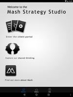 Mash Strategy poster