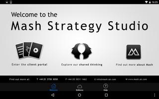 Mash Strategy स्क्रीनशॉट 1