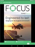 focus magazine - Avnet Abacus 截图 3