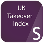S and M Takeover Index icône