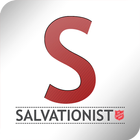 Salvationist icon