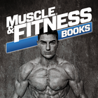 MUSCLE AND FITNESS BOOKS آئیکن