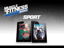 MUSCLE AND FITNESS BOOKS اسکرین شاٹ 3