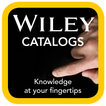 Wiley Catalogs