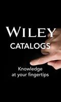 Wiley Catalogs पोस्टर