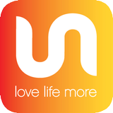 Unislim Bookstore icon