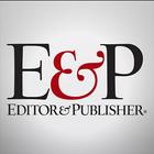 Editor & Publisher أيقونة