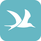 آیکون‌ Vogelbescherming