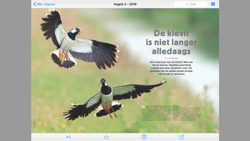 برنامه‌نما Vogelbescherming عکس از صفحه