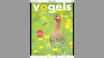 برنامه‌نما Vogelbescherming عکس از صفحه