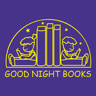Good Night Books icône