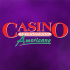 Casino International Americano icône