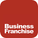 Business Franchise icône