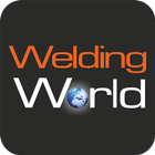 Welding World 아이콘