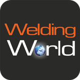 Welding World icône