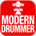 ”Modern Drummer