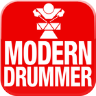 Modern Drummer 圖標