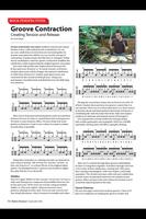 Modern Drummer 截圖 3
